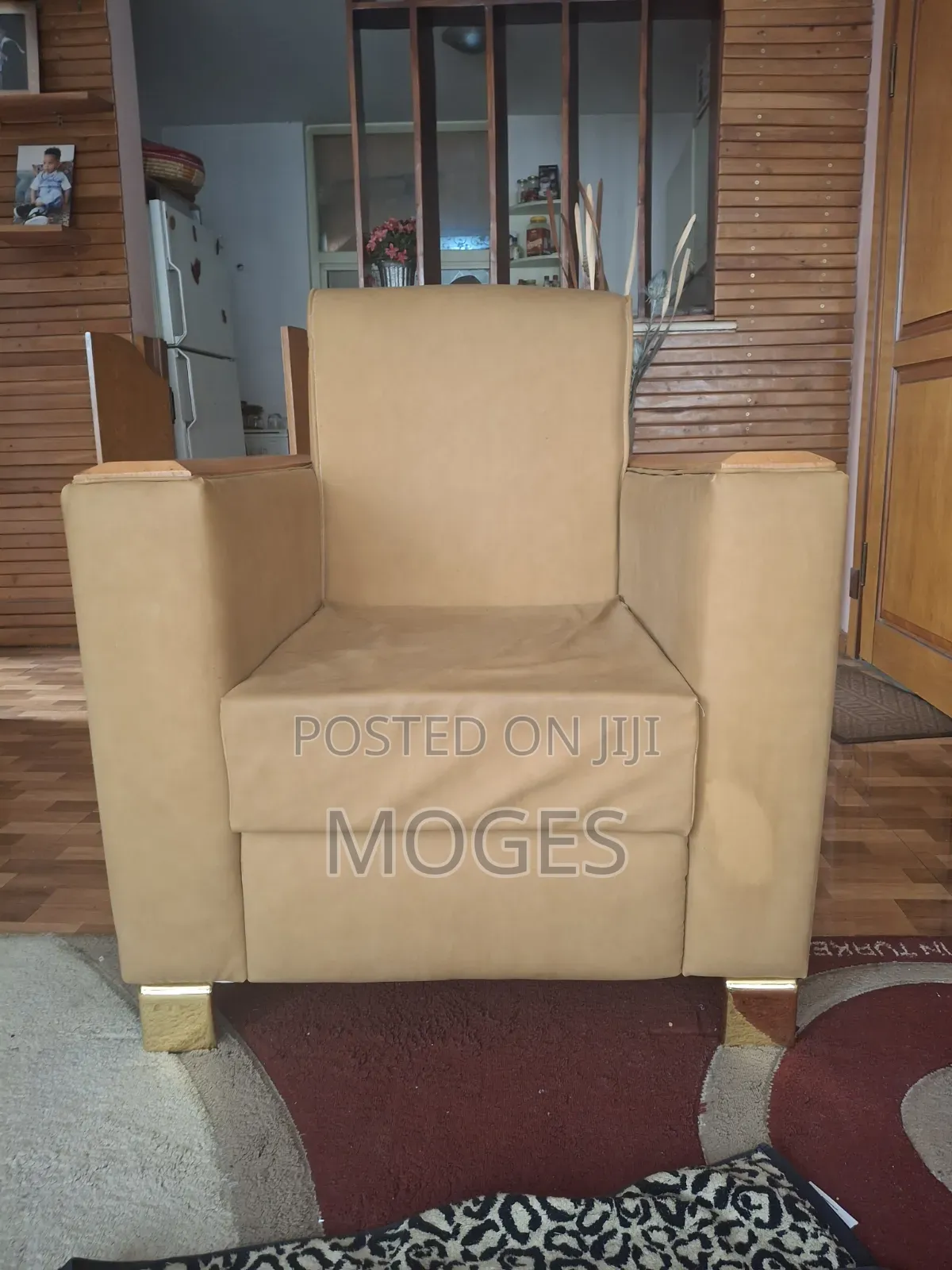 Singl Sofas