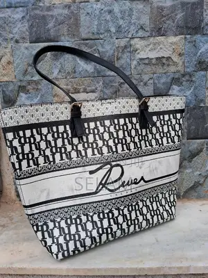 River Island Tote Bag