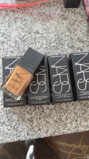 Nars Foundation