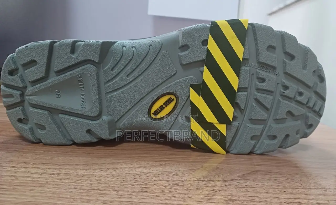 Safety Shoes