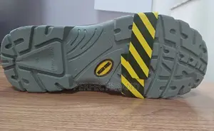 Safety Shoes