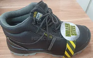 Safety Shoes