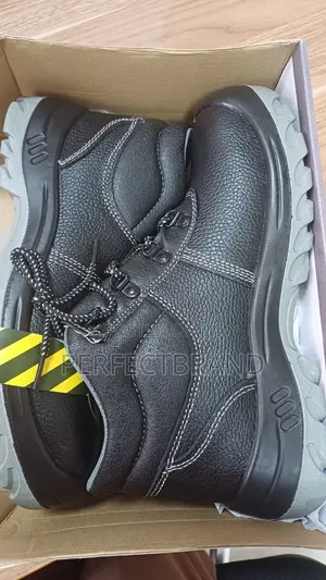 Safety Shoes