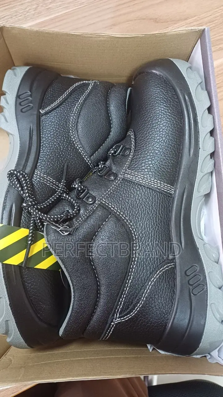 Safety Shoes