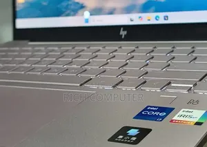 New Laptop HP Pavilion 15 16GB Intel Core i7 SSD 1T