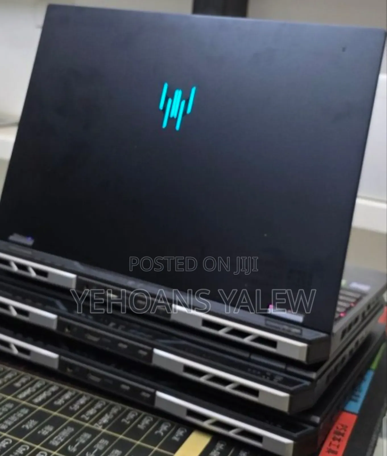 New Laptop Acer Predator Helios Neo 16 16GB Intel Core i9 SSD 1T