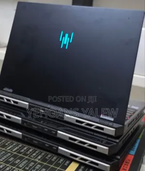 New Laptop Acer Predator Helios Neo 16 16GB Intel Core i9 SSD 1T