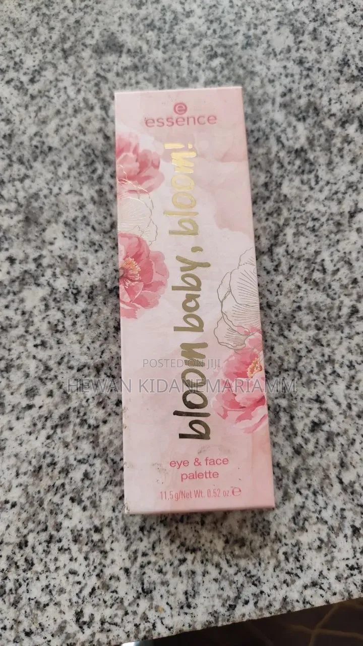 Eyeshadow Palette