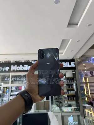 Samsung Galaxy M06 5G 128 GB