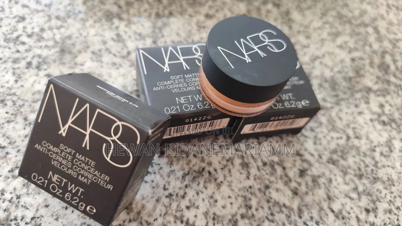 Nars Concealer