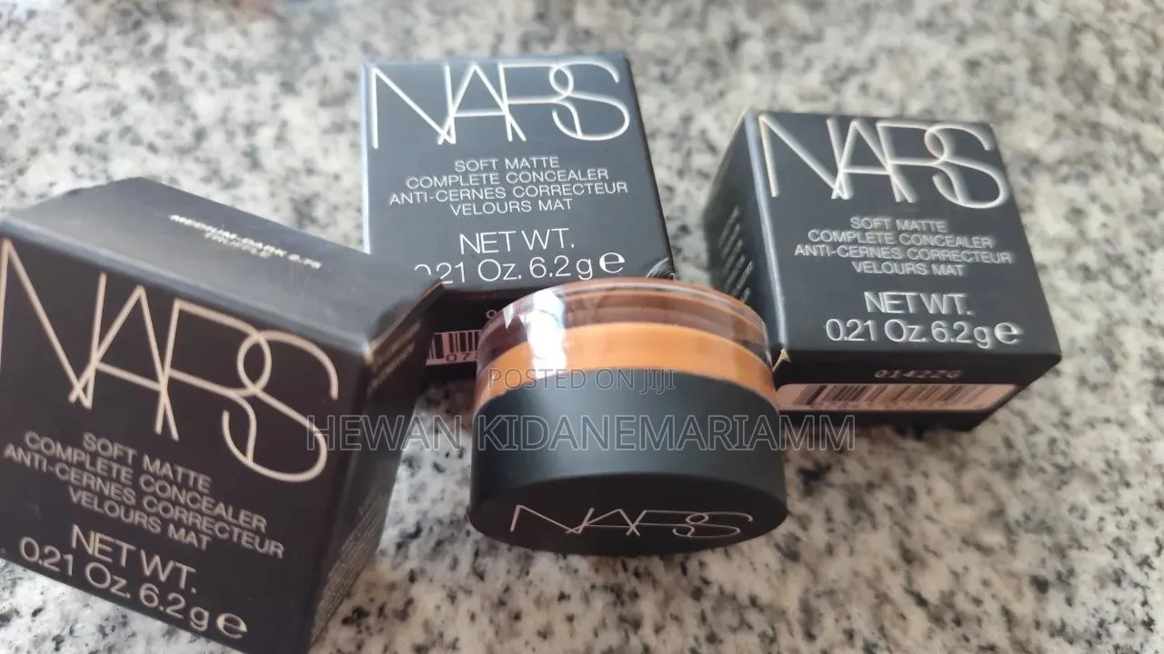 Nars Concealer