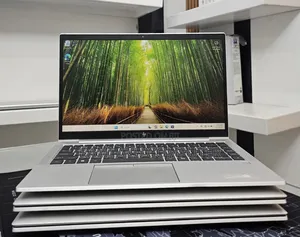 New Laptop HP EliteBook 645 G9 16GB AMD Ryzen 7 SSD 512GB