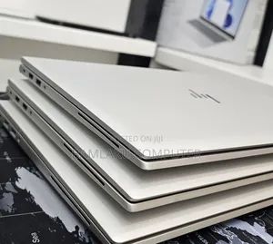 New Laptop HP EliteBook 645 G9 16GB AMD Ryzen 7 SSD 512GB