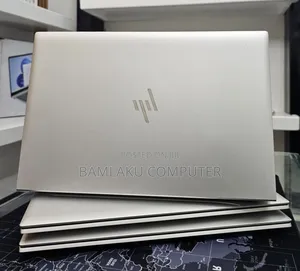 New Laptop HP EliteBook 645 G9 16GB AMD Ryzen 7 SSD 512GB