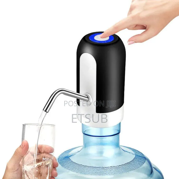 Water Dispenser