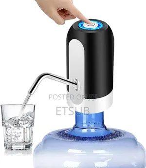 Water Dispenser