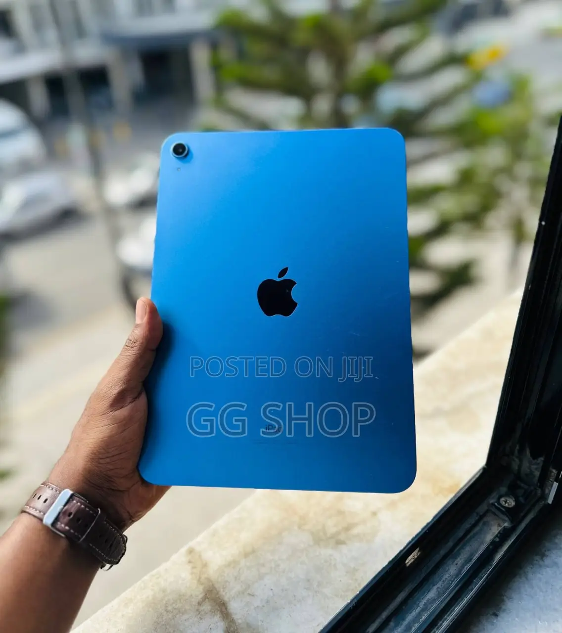 New Apple iPad 10.2 (2021) 64 GB