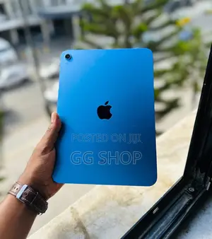 New Apple iPad 10.2 (2021) 64 GB