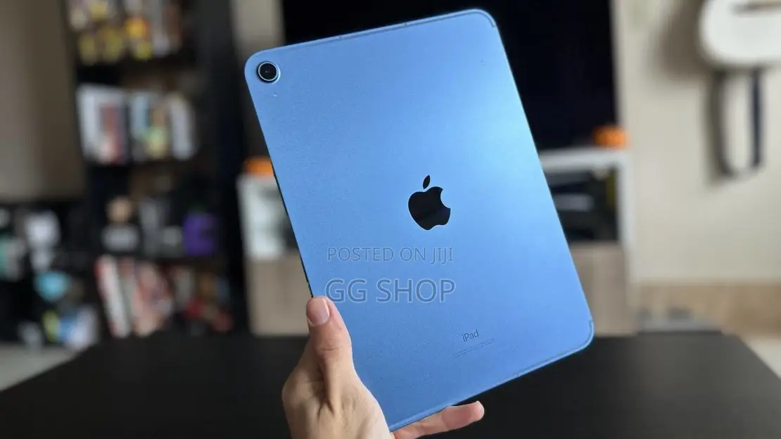 New Apple iPad 10.2 (2021) 64 GB