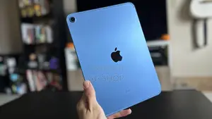 New Apple iPad 10.2 (2021) 64 GB