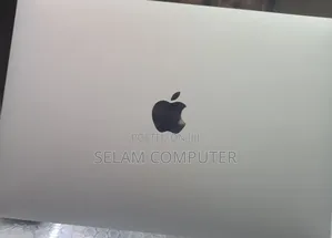 New Laptop Apple MacBook Air 2018 8GB Intel Core i5 SSD 128GB