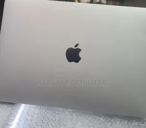 New Laptop Apple MacBook Air 2018 8GB Intel Core i5 SSD 128GB