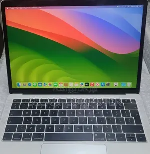 New Laptop Apple MacBook Air 2018 8GB Intel Core i5 SSD 128GB