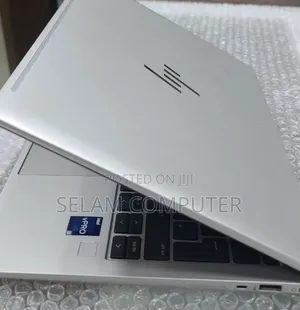 New Laptop HP EliteBook 840 G9 16GB Intel Core i5 SSD 512GB