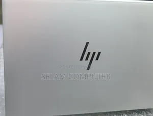 New Laptop HP EliteBook 840 G9 16GB Intel Core i5 SSD 512GB