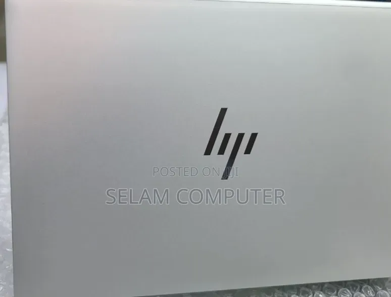 New Laptop HP EliteBook 840 G9 16GB Intel Core i5 SSD 512GB