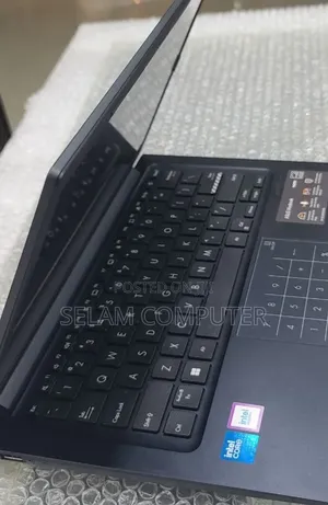 New Laptop Asus ROG Strix G16 G614 16GB Intel Core i5 SSD 512GB