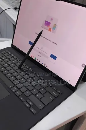 New Samsung Galaxy Tab S8 Ultra 256 GB
