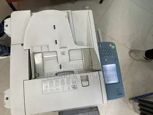 Canon Copy Machine