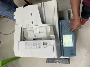 Canon Copy Machine