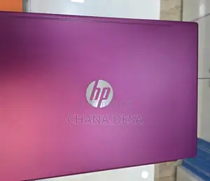 New Laptop HP 16GB Intel Core i5 SSD 512GB