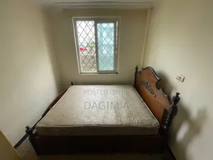 Sleeping Bed