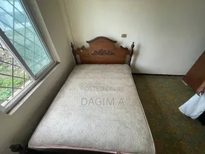 Sleeping Bed