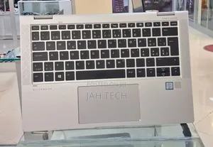 New Laptop HP EliteBook 1040 G4 16GB Intel Core i5 SSD 512GB