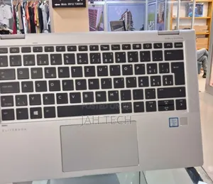 New Laptop HP EliteBook 1040 G4 16GB Intel Core i5 SSD 512GB