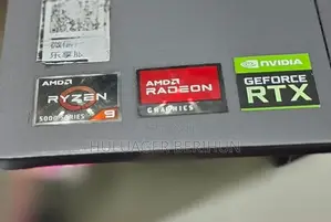 New Lenovo Legion Y7000P IRX9 Gaming Laptop 16GB Intel Core i9 SSD 1T