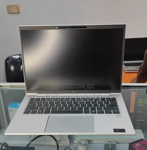 New Laptop HP EliteBook 840 16GB Intel Core Ultra 7 SSD 512GB