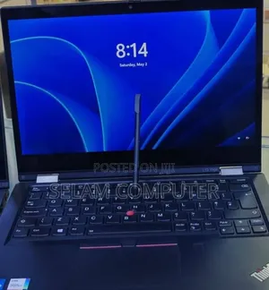 New Laptop Lenovo IdeaPad Y480 16GB Intel Core i5 SSD 512GB