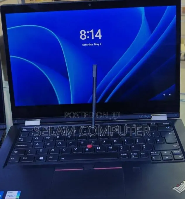New Laptop Lenovo IdeaPad Y480 16GB Intel Core i5 SSD 512GB