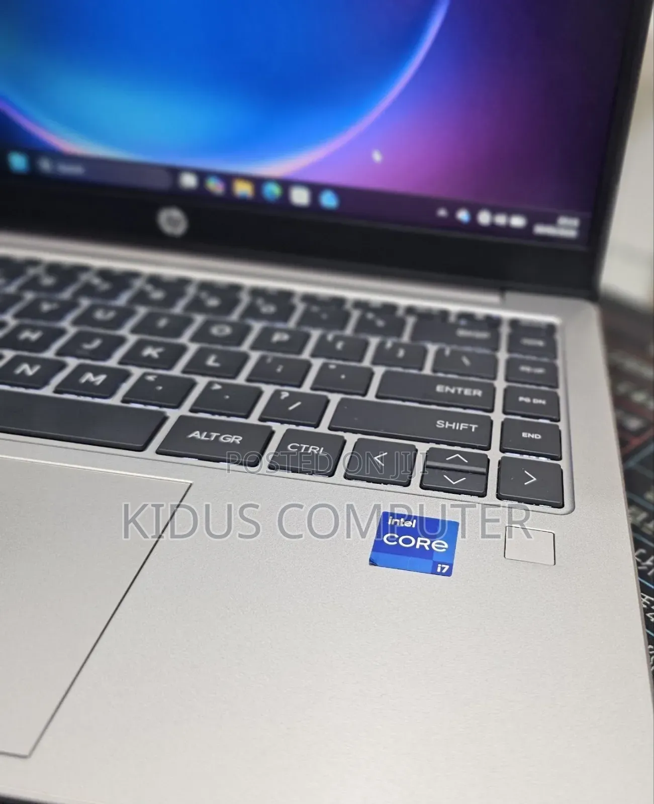 New Laptop HP Stream Notebook 16GB Intel Core i7 SSD 1T