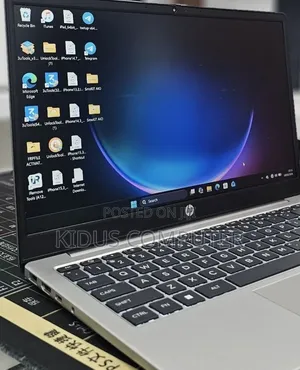 New Laptop HP Stream Notebook 16GB Intel Core i7 SSD 1T