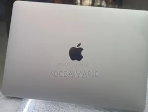 New Laptop Apple MacBook Air 2018 8GB Intel Core i5 SSD 128GB