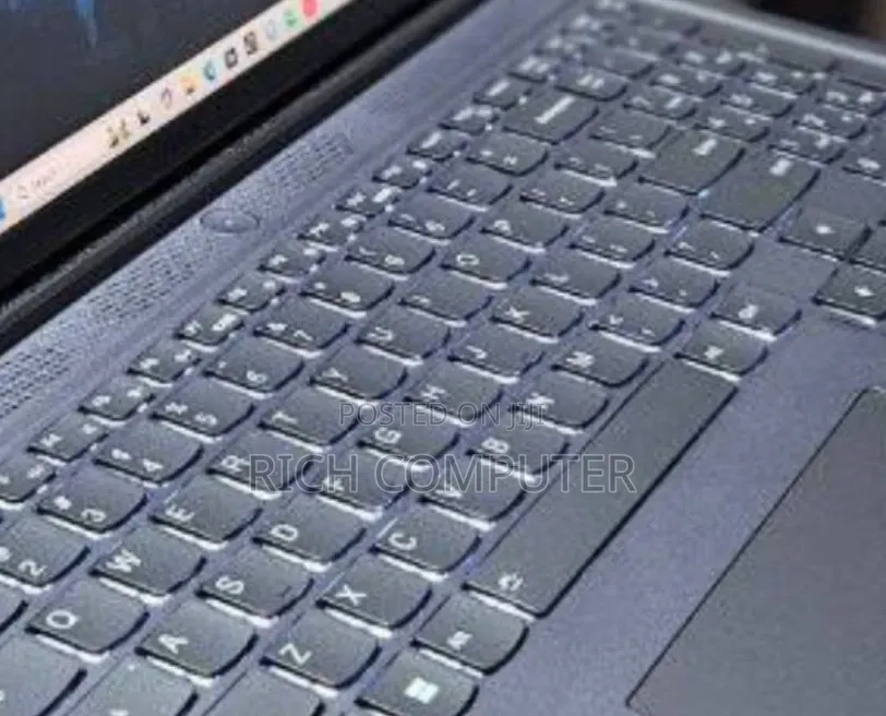 New Laptop Lenovo ThinkPad X1 Yoga 16GB Intel Core i5 SSD 512GB
