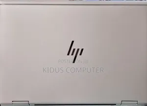 New Laptop HP EliteBook x360 1030 G4 16GB Intel Core i5 SSD 512GB