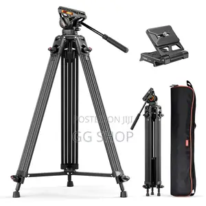 Original Allin1 Video Tripod