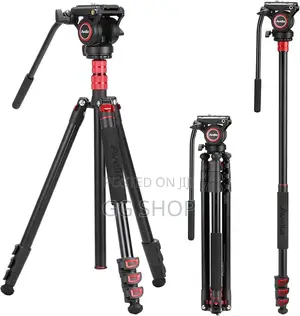 Original Allin1 Video Tripod